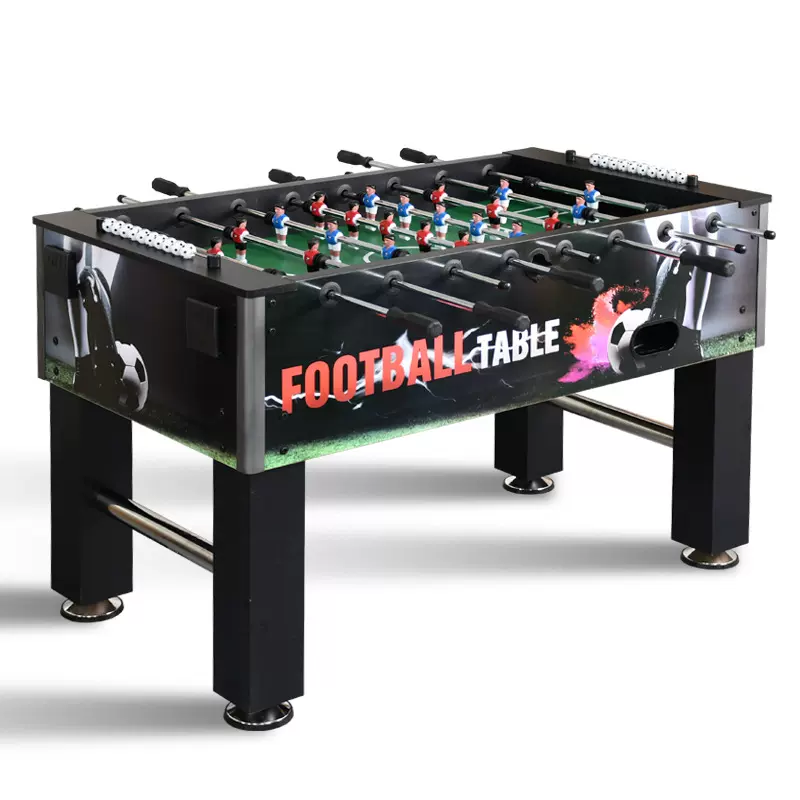 热销 拓朴厂家直供 桌上足球 1.4米大号足球桌 soccer table