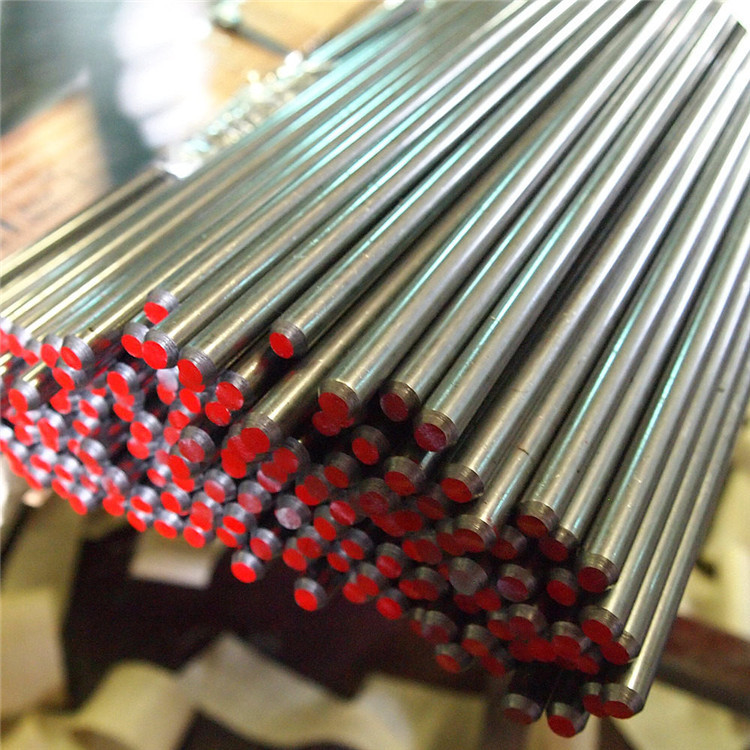 大朗供应现货S7冷作模具钢冷拉光圆棒S7圆钢不锈钢S7圆棒光亮表面