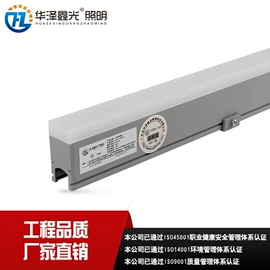 投光灯;洗墙灯;室外壁灯