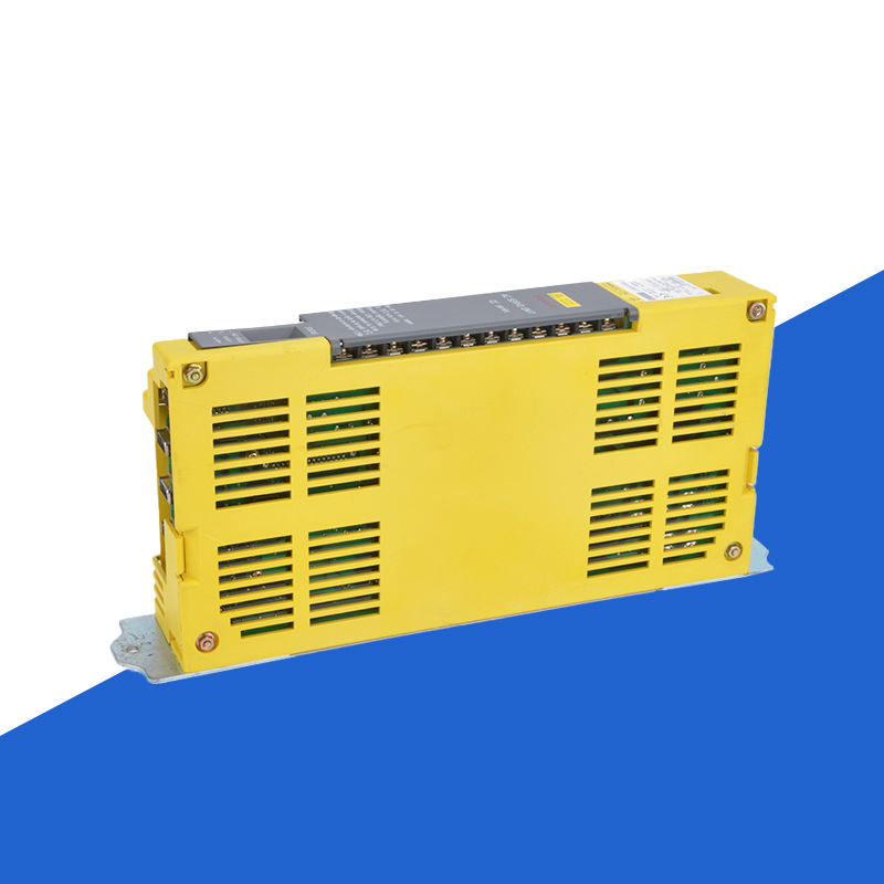 A06B-6089-H101发那科fanuc驱动器伺服放大器原装全新二手现货