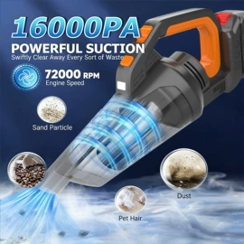 车载充气泵;车用吸尘器;充气泵