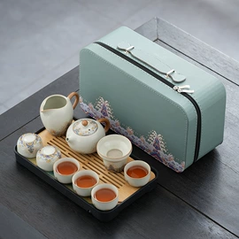 茶盘;茶席/茶垫;茶具套装