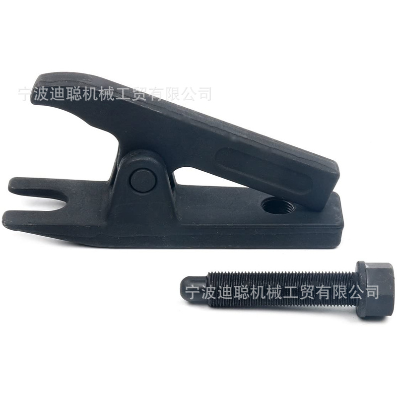 日式球头取出器 横拉杆 球头拉马 横拉杆球头拔卸器 日式球头拉马