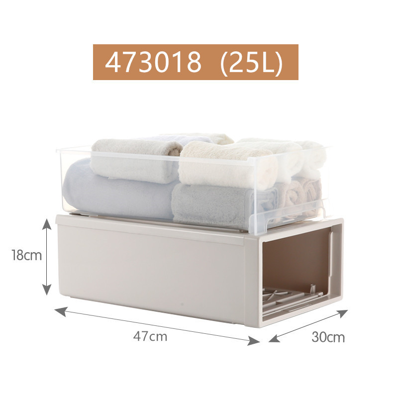 [473018 잠금 버클] 카키 깊이 47 * 폭 30 * 높이 18cm