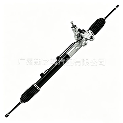 gear assemblies, Steering gear assembly