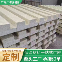 EPS保温泡沫线条防火造型别墅外墙腰线建筑装饰构件工程施工材料