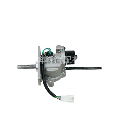 Electric Lock 41450-60070, Rear axle