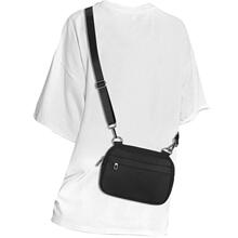 W 73014 Adjustable Crossbody Waist Bag Ůʿб������ �羳����