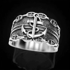 Hot-selling New Arrival Rings from Europe and America: Vintage, Bold, Minimalist, and Unique Designs for Women