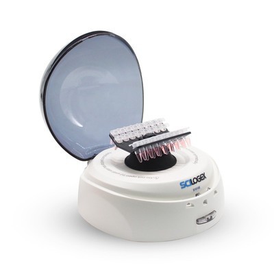 赛洛捷克SCILOGEX S1010E 掌上离心机 小型离心机D1008E宠物血清