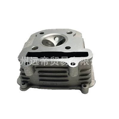 Valve Spring Lock Assembly, Cylinder and parts