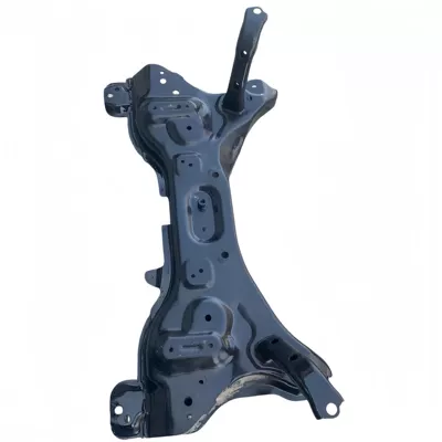(N17) March Front – Front axle