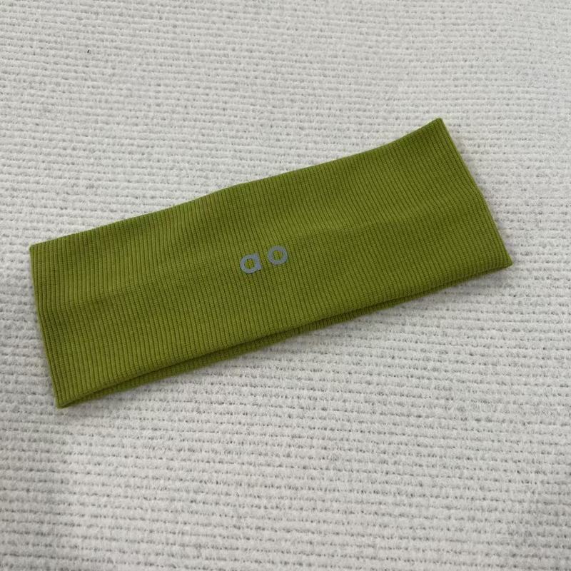 跨境热卖瑜伽加宽针织纯色头带户外运动弹力防滑止汗发带健身发箍|undefined