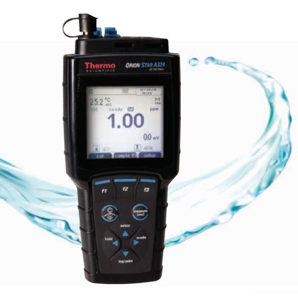 320P-01测量仪 奥立龙专业型便携式PH一级代理 大量现货