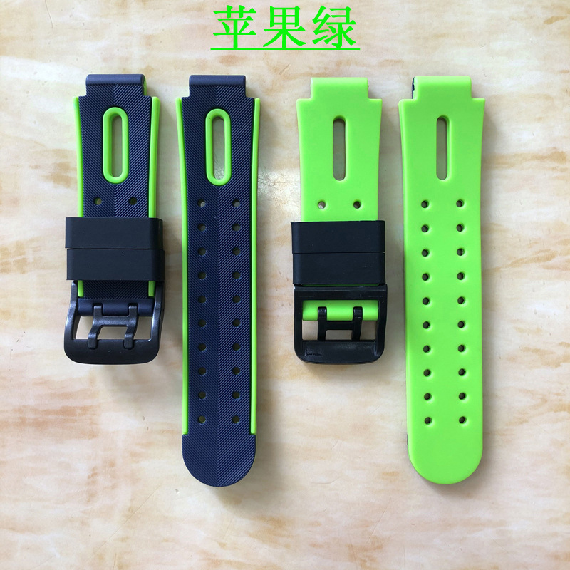 15 interface + apple green (for little genius)