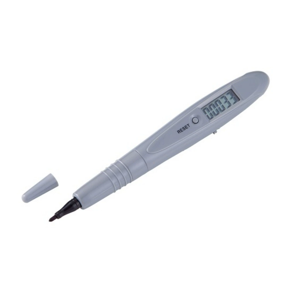 Ручка для подсчета колоний 3133Counter-Pen позволяет легко подсчитывать колонии одной рукой.