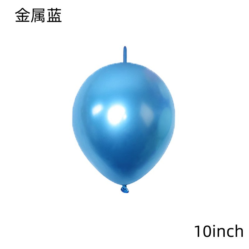 Bolas de cola de belleza de 6 pulgadas 10 pulgadas 12 pulgadas fiesta de cumpleaños mate al por mayor matrimonio amor decoración cola de aguja