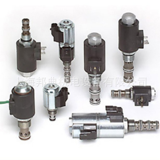 供应 海德福斯 Hydraforce 电磁阀 SV10-24-S03UN24 进口