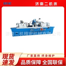 供应MQ8260C*2000曲轴磨床   数控曲轴磨削机     济南二机