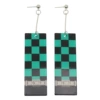 8 earrings