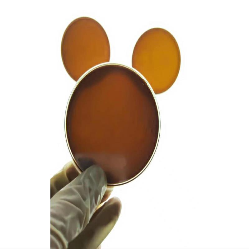 四川好培养平板类培养基系列巧克力琼脂培养基(不加抗生素)7、9cm