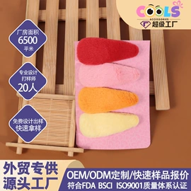 挂饰挂件;发夹;发梳头饰