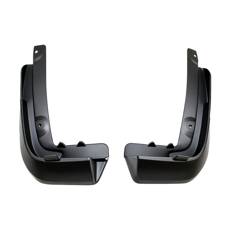 Aplicable a 15 - 18 tipos de neumáticos Honda X-RV para para evitar salpicaduras para para parajes de goma blanda para piezas de modificación de la piel de barro