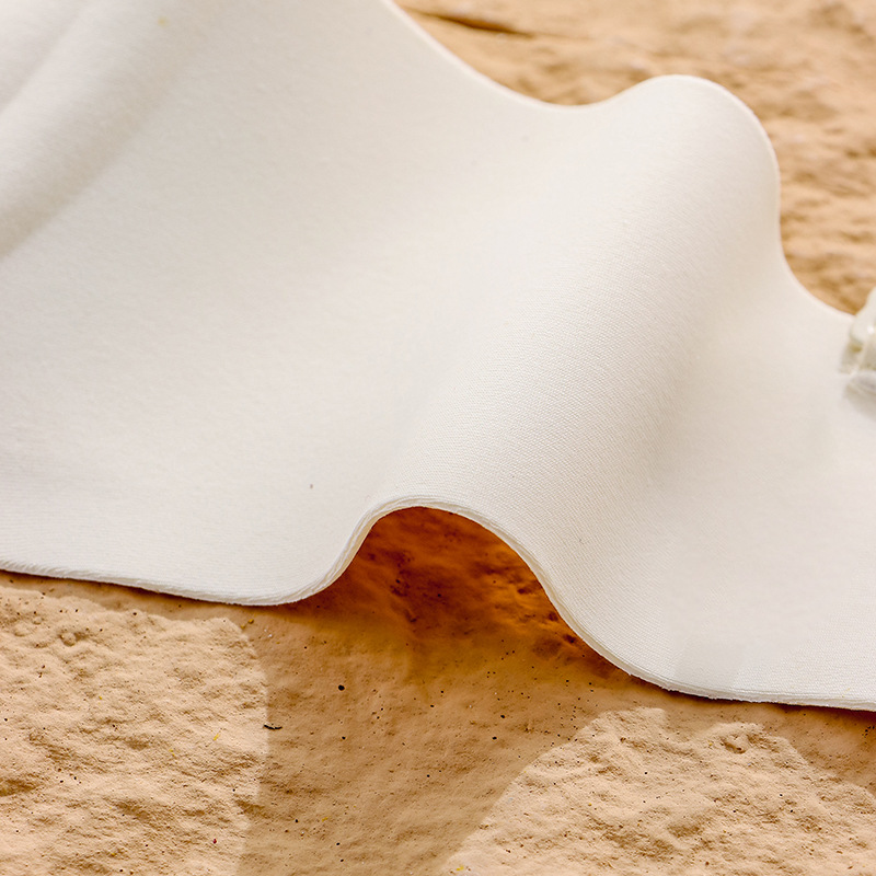 Venta directa de fábrica comercio electrónico transfronterizo Sudeste de Asia Vietnam Tailandia damas sin costuras sujetador de recogida lateral cómodo