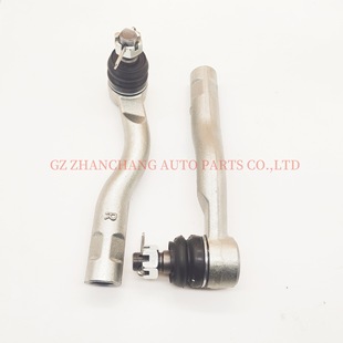 45047-69100 45046-69195 Steering Gear Tie Rod Outer Ball Joint Ball Joint Land Cruiser Lc100