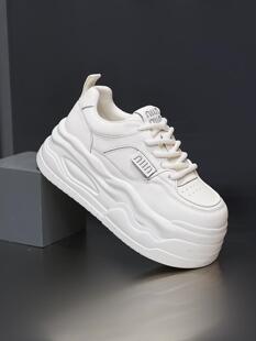 7CM��ʺ������С��Ь2026�����¿�ٴ�ů�\��Ьϵ��ƴɫ���eЬ