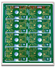 SMT贴片;PCB电路板;PCBA方案板