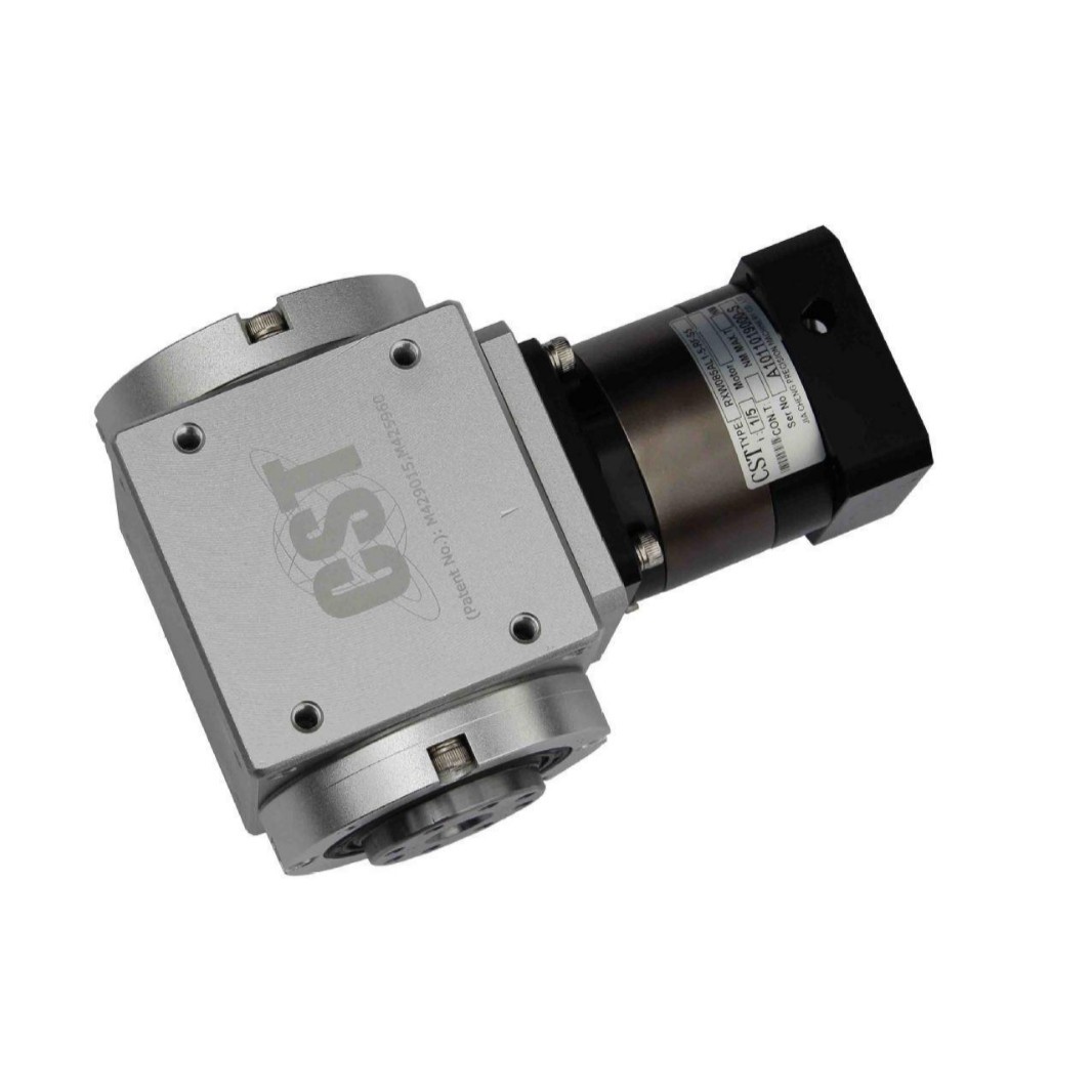 嘉晟减速机RXW150AL3-150-2C中空轴减速机2000W（2KW）电机