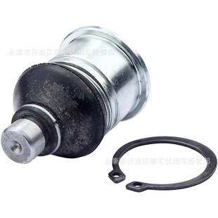Four-wheel beach suitable for spring CFMOTO ATV CF500A/2A/X5/X6/X8 lower suspension rocker arm ball head