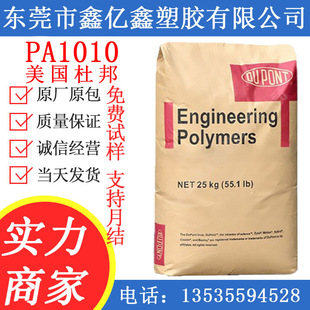 PA1010 Us Dupont RS LC1000 BK385 Thermal Stabilizer Anti-uv