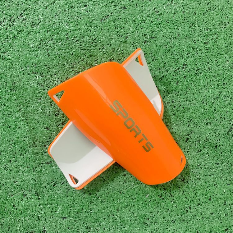 Más tamaño naranja