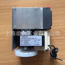 德国KNF PU3060-N811真空泵 采样泵抽气泵取样泵