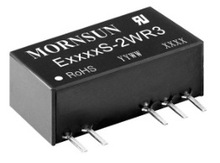 ���������Mornsun  DC/DC ģ�K�Դ F2405S-2WR3 ԭ�b��Ʒ