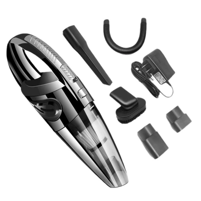 Tozsoranlar | Cleaner, Strong Suction for Car Interior