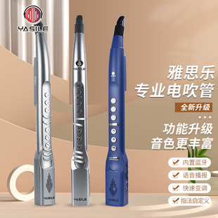 IELTS B200SE Flagship Store Domestic Middle-aged and Elderly Hulusi Flute Musical Instruments