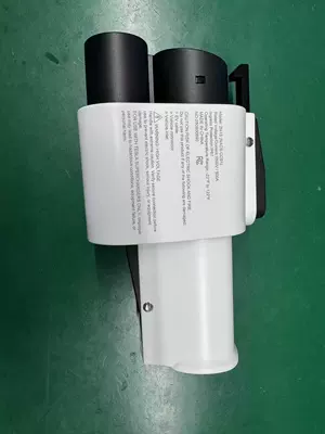 Nacs to Ccs1 Tesla to Us Standard Ac/Dc New Energy Vehicle Charging Station Adapter Adapter (EV şarj adapterləri) - nacs-ccs1