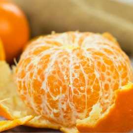 广西茂谷柑5斤装整箱新鲜水果批发柑橘产地一件代发非沃柑