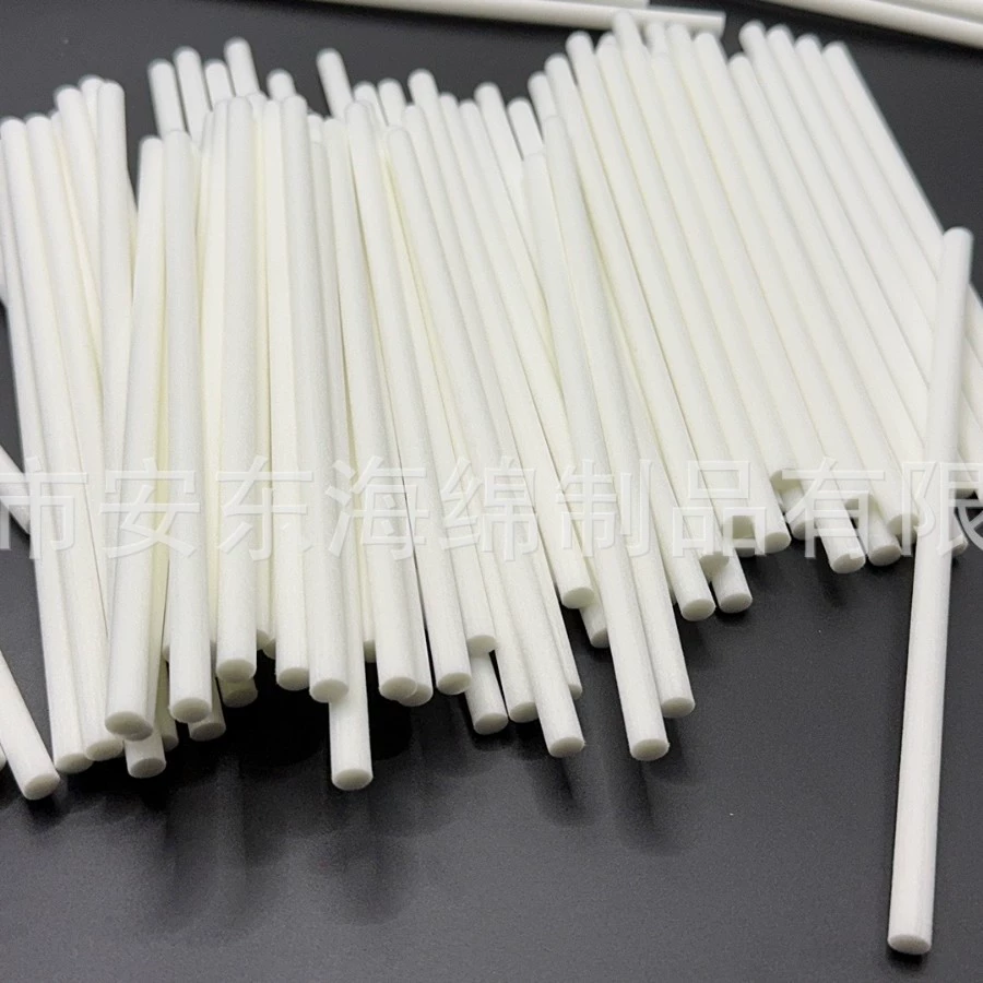 Ватный тампон из волокна увлажнителя, ватный тампон для ароматерапии, ватный тампон из впитывающего волокна, испаритель для ватного тампона с эфирным маслом для ароматерапии