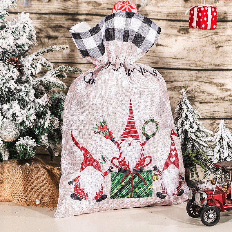 Christmas cute bag, Birthday gift 6