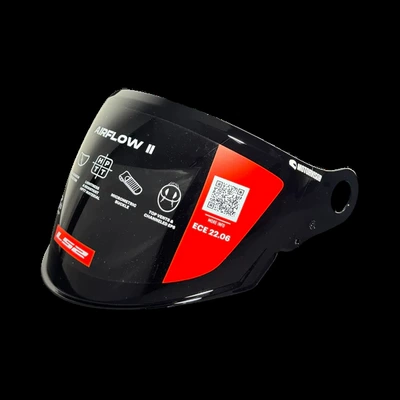 visor is suitable for OF616 helmet, providing Dəbilqə (Kaska) aksesuarları