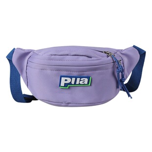 Children's Bag Chest Bag Korean Style Children's Crossbody Bag Boys' and Girls' Waist Bag Travel Leisure Shoulder Bag Coin Purse