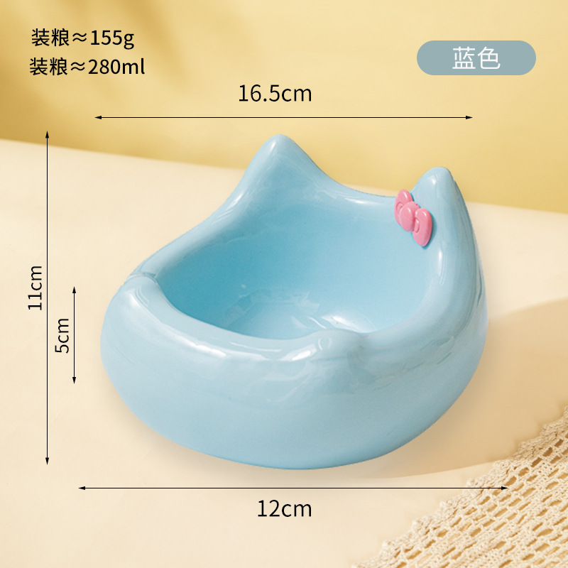 소파 그릇 활 스타일 블루
