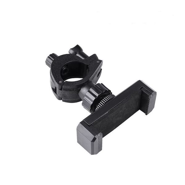 E -character mobile phone clip+fixed clip