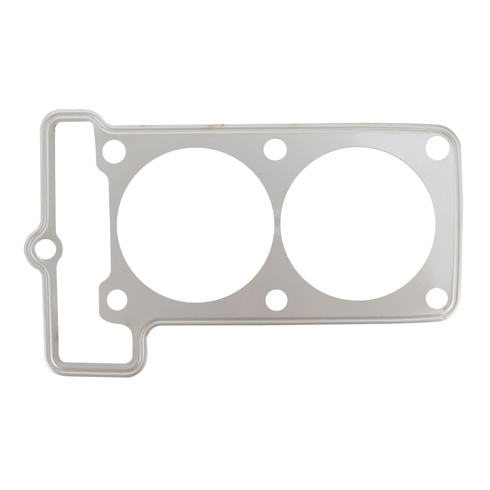 Engine Side Cover Gasket Set Suitable for Kawasaki Ninja250R Ex250 1996-2007