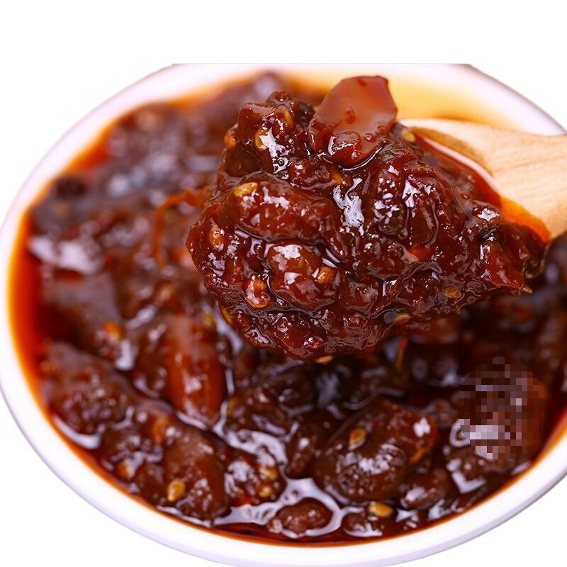 河南产老式西瓜酱豆农家自制大豆瓣酱夹馍酱豆子下饭菜【包邮】|undefined