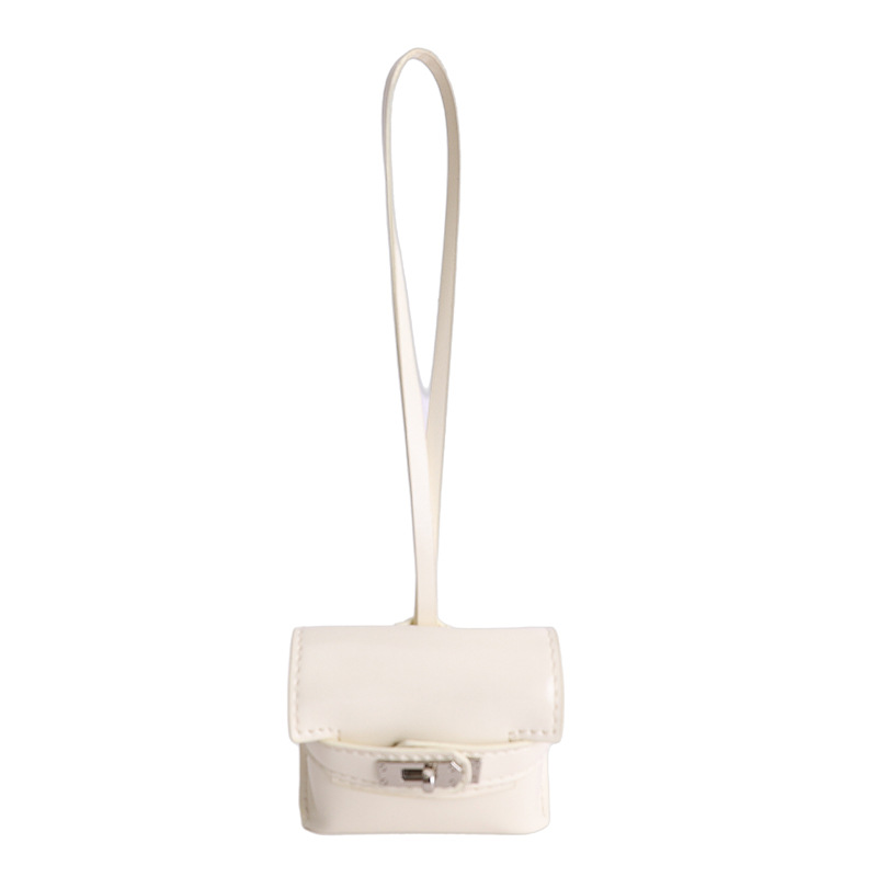 Mini bolso de mujer primavera / verano 2026 nueva personalidad creativa bolso diario bolso de moda bolso de lápiz labial bolso de moda colgante bolso de moda